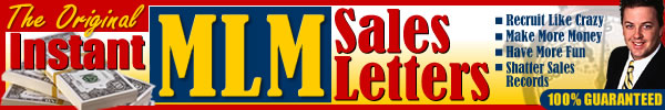 network marketing